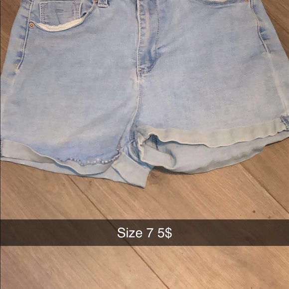 Jeans - Picture 5 of 16